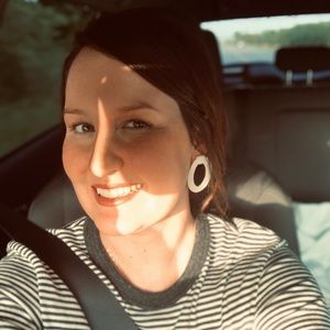 Meet your Posher, Casey